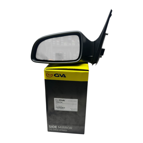 Opel Astra H Dış Dikiz Aynası Sol Elektrik Komple Gva Marka 1090126