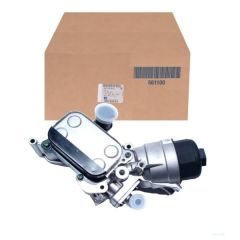 Opel Corsa D 1.3 Dizel Euro 5 Motor Yağ Soğutucu Komple Psa Marka 55258602