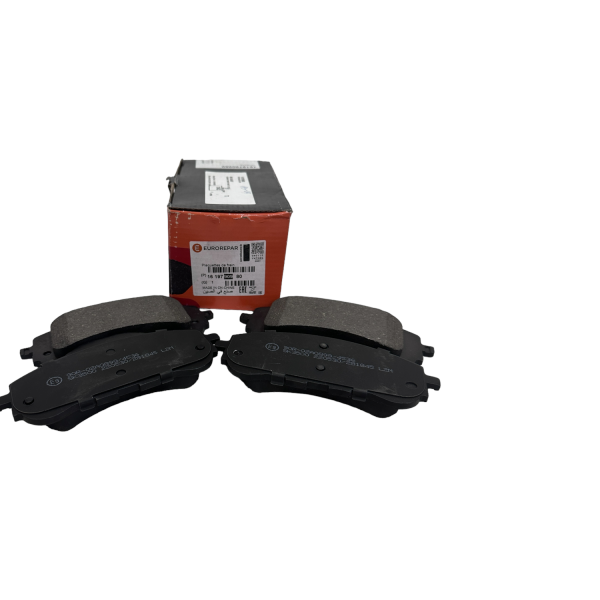 Opel Astra L Ön Fren Balatası Eurorepar Marka 1619790980