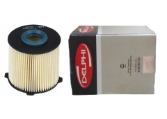 Opel İnsignia 1.6-2.0 Dizel Mazot Filtresi  Delphi Marka HDF623