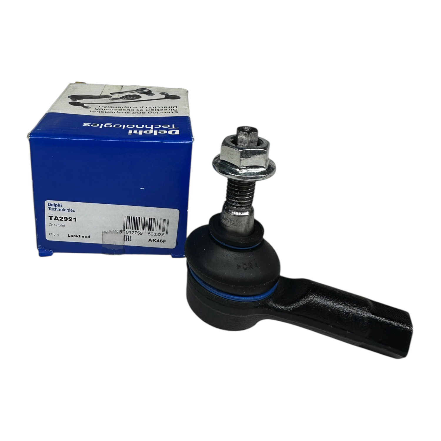 Chevrolet Aveo T300 Rot Başı Delphi Marka TA2921