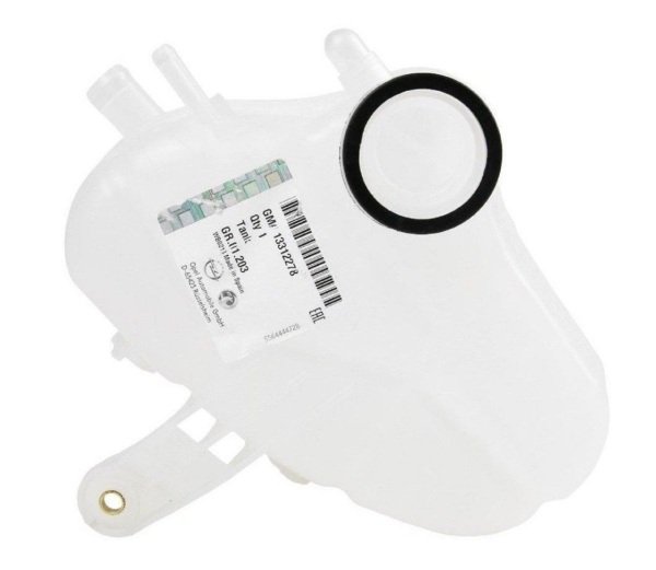 Opel Corsa D 1.3 Dizel Yedek Su Deposu Psa Marka 1682640880