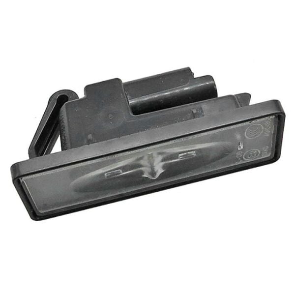 Peugeot 508 Arka Plaka Lambası Komple Psa Marka  9815225980