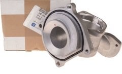 Opel Astra K 1.6 Dizel Motor Termostat Gövdesi Psa Marka 55496778