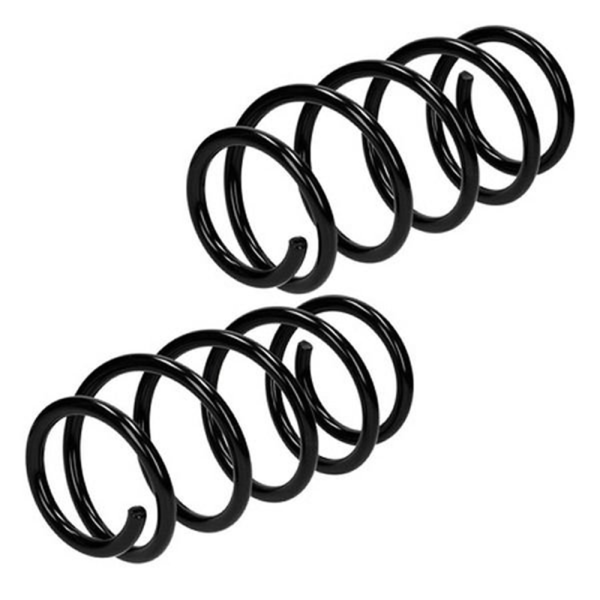 Chevrolet Lacetti Ön Helezon Yay Takımı Mette Marka 683H4026