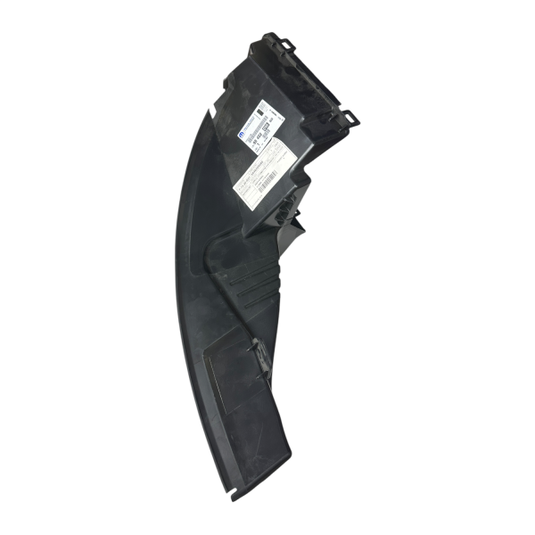 Opel Astra L Hava Giriş Kanalı Psa Marka 9840209680