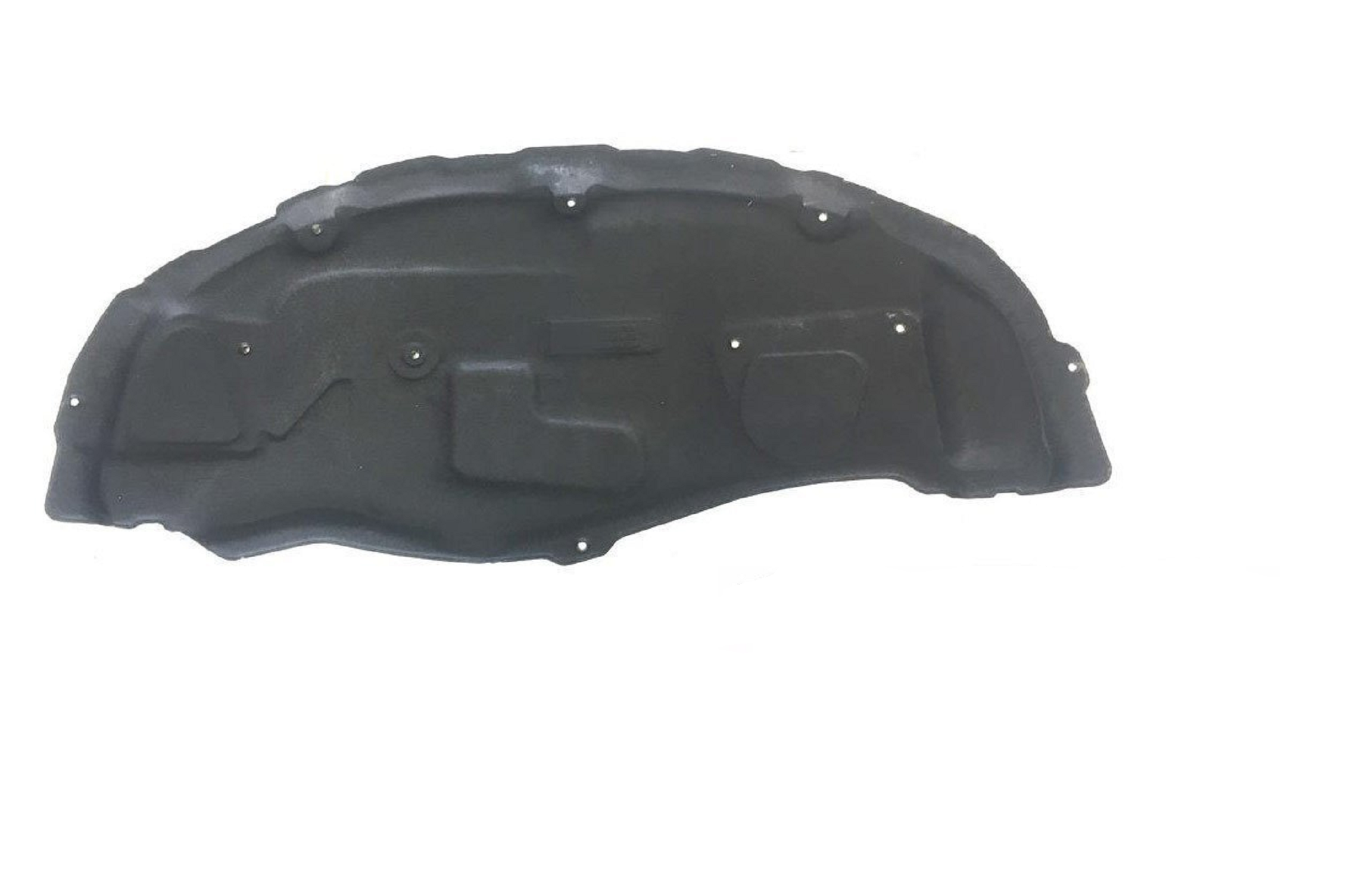Opel Corsa C Motor Kaput İzolasyonu İthal Ürün