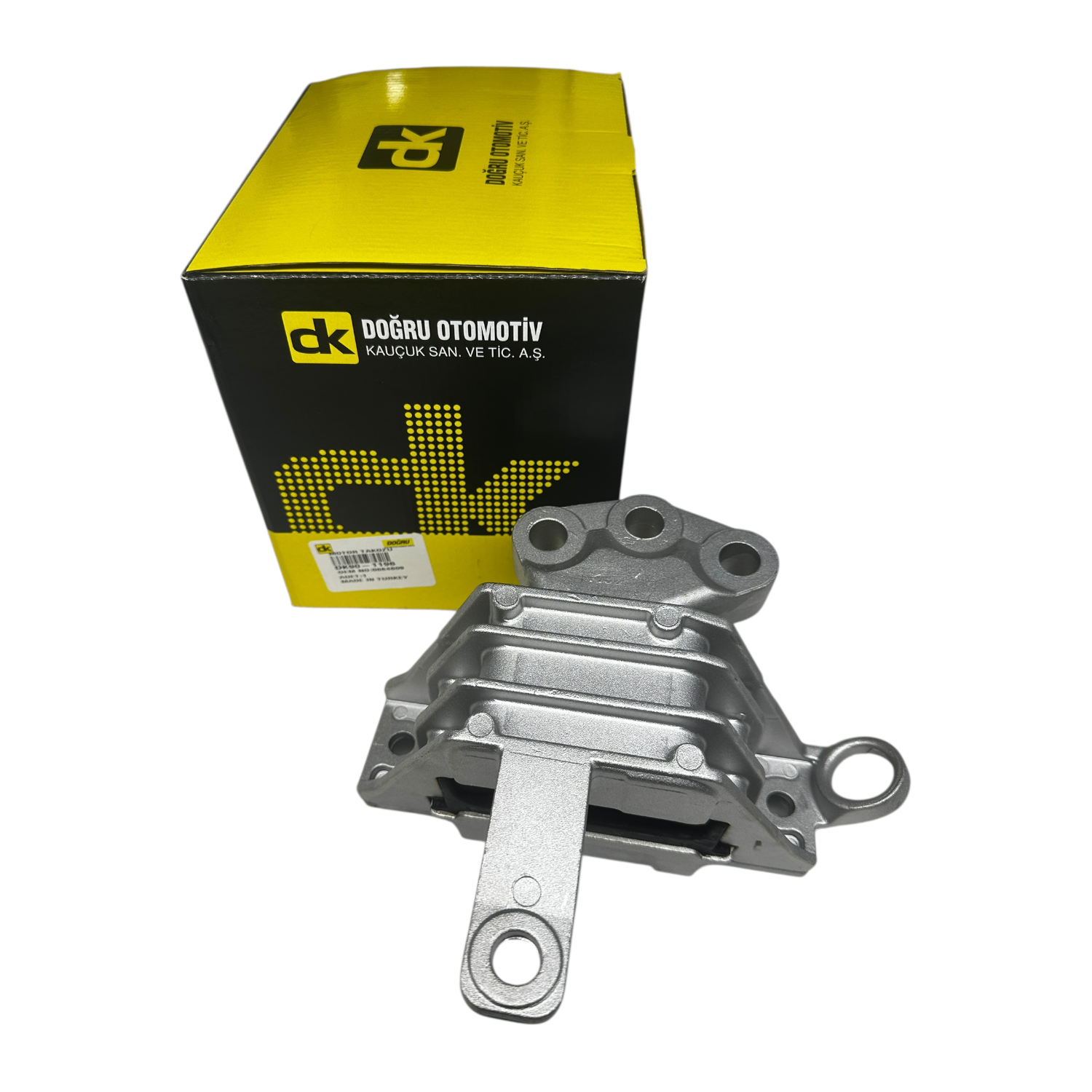 Opel İnsignia A 2.0 Dizel Motor Kulağı Sağ Dka Marka DKA-1196