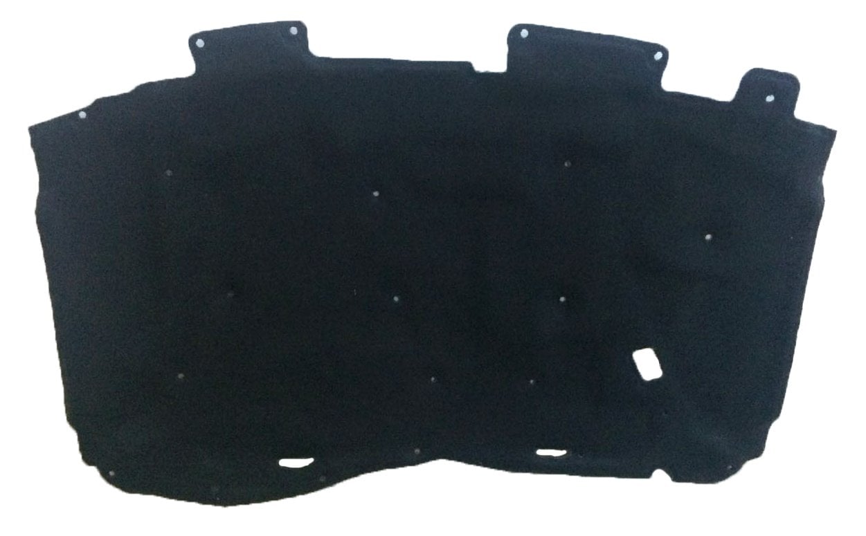 Opel Vectra A Motor Kaput İzolasyonu İthal Ürün