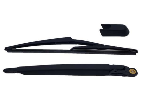 Opel Corsa F Arka Silecek Kolu ve Süpürge Takımı MAX-12613253