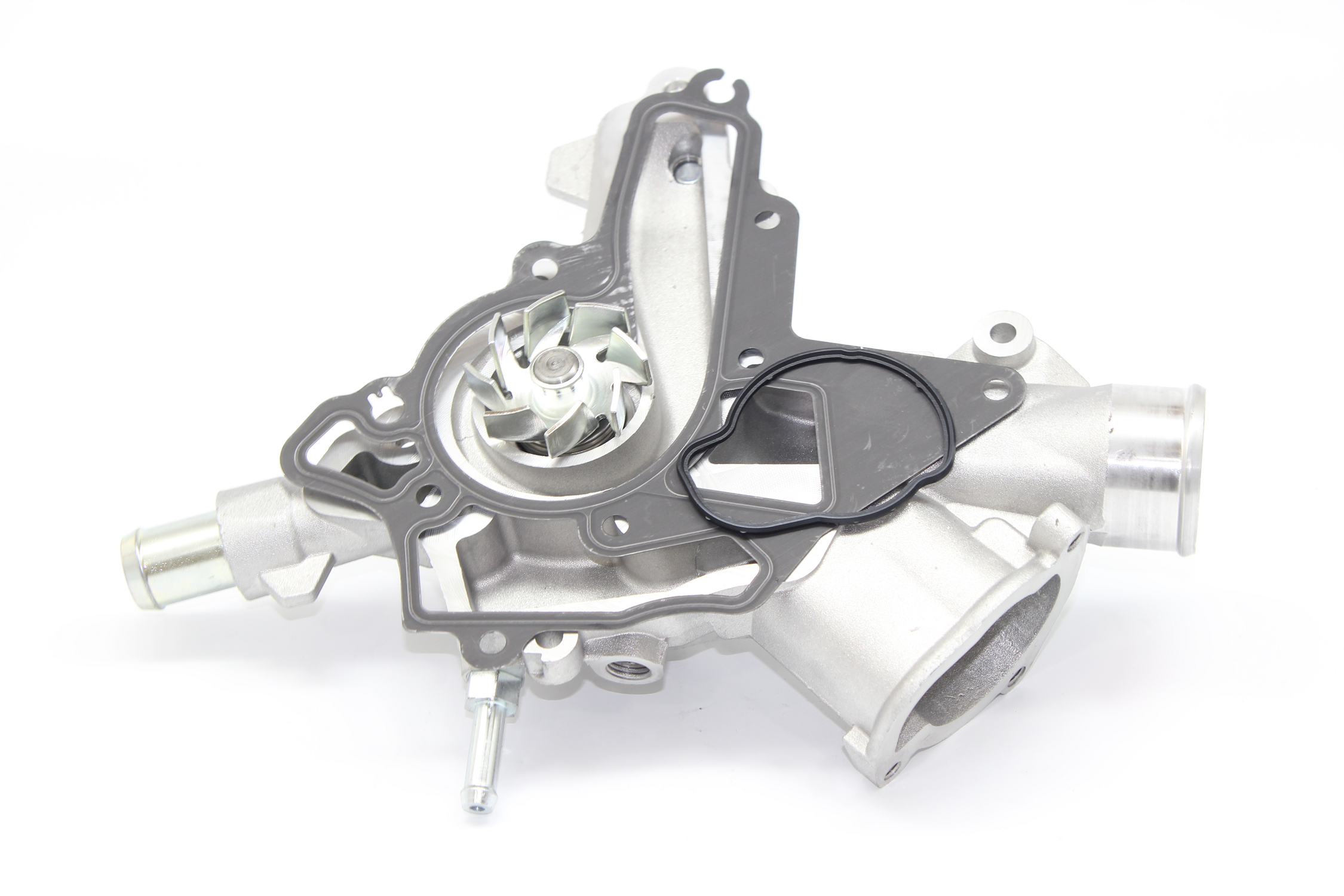 Opel Corsa C 1.0-1.2-1.4 Benzinli Motor Devirdaim Su Pompası Graf Marka PA958