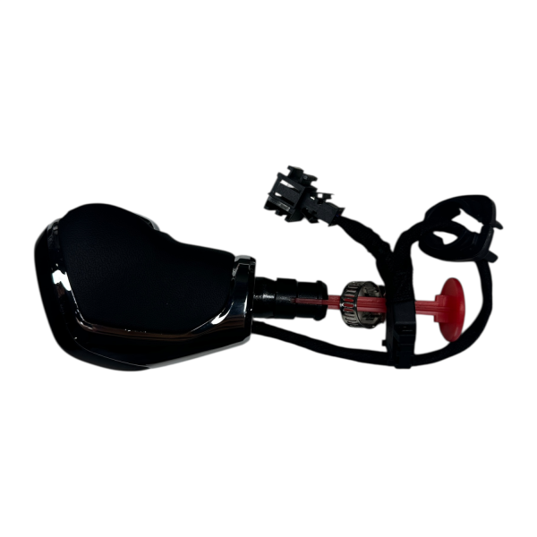 Volkswagen Golf 7 Dsg Vites Topuzu Beyaz Kırmızı Işıklı Mette Marka 754K6316