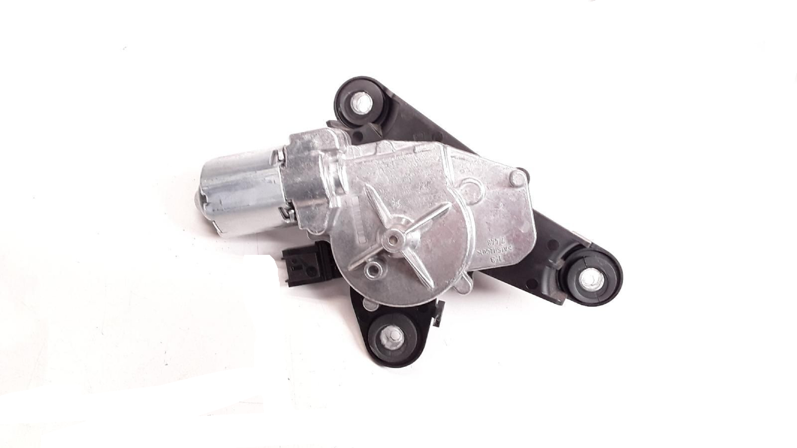 Opel Corsa F Arka Silecek Motoru Psa Marka 9819900080