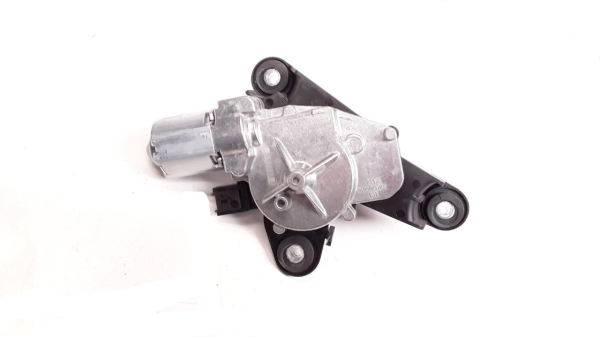 Opel Corsa F Arka Silecek Motoru Psa Marka 9819900080