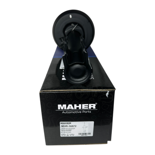 Opel Astra G Ön Amortisör Sağ Maher Marka 16572