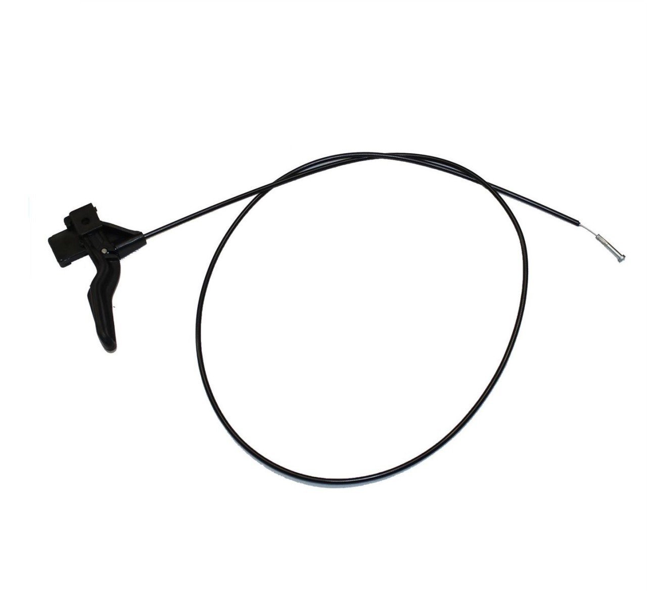 Opel Astra F Motor Kaputu Açma Teli Mette Marka 835N5044