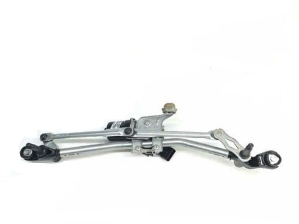 Opel Corsa F Ön Cam Silecek Motoru Psa Marka 9824784980