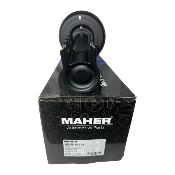 Opel Astra G Ön Amortisör Sol Maher Marka 16573
