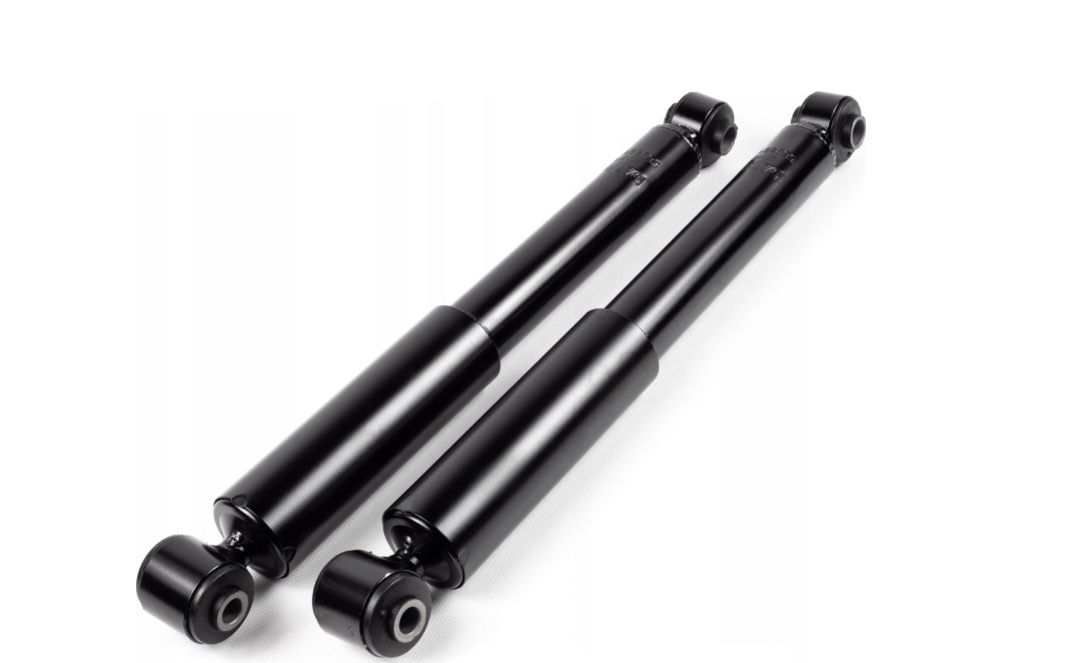 Opel Vectra C Arka Amortisör Takımı Maysan Mando Marka PN7212505