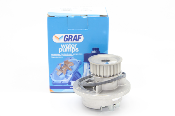 Opel Vectra C Z16XE Motor Devirdaim Su Pompası Graf Marka PA541A