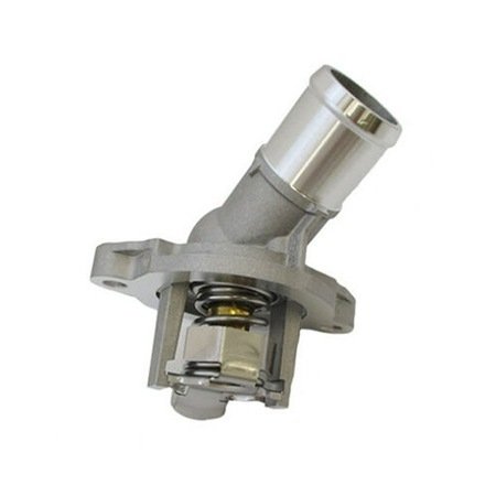 Opel Corsa E B10XE Benzinli Motor Termostat Psa Marka 12656949