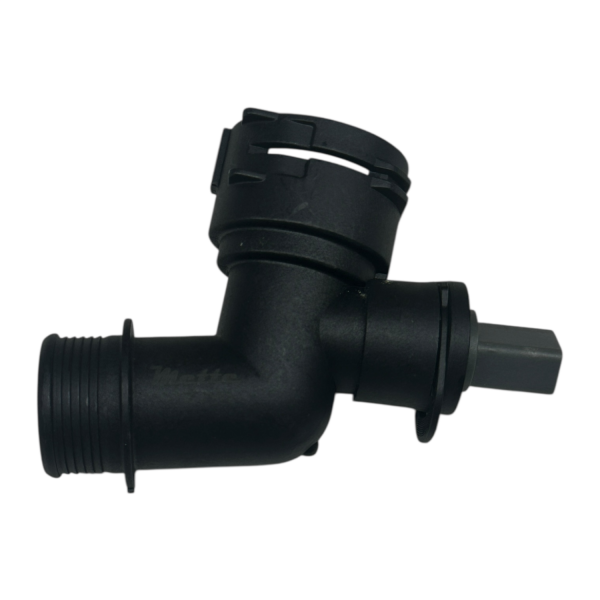 Volkswagen Passat Su Flanşı Mette Marka 345C6283