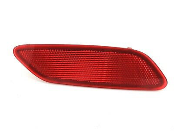 Opel Corsa F Arka Tampon Reflektör Sol Psa Marka 9829303880