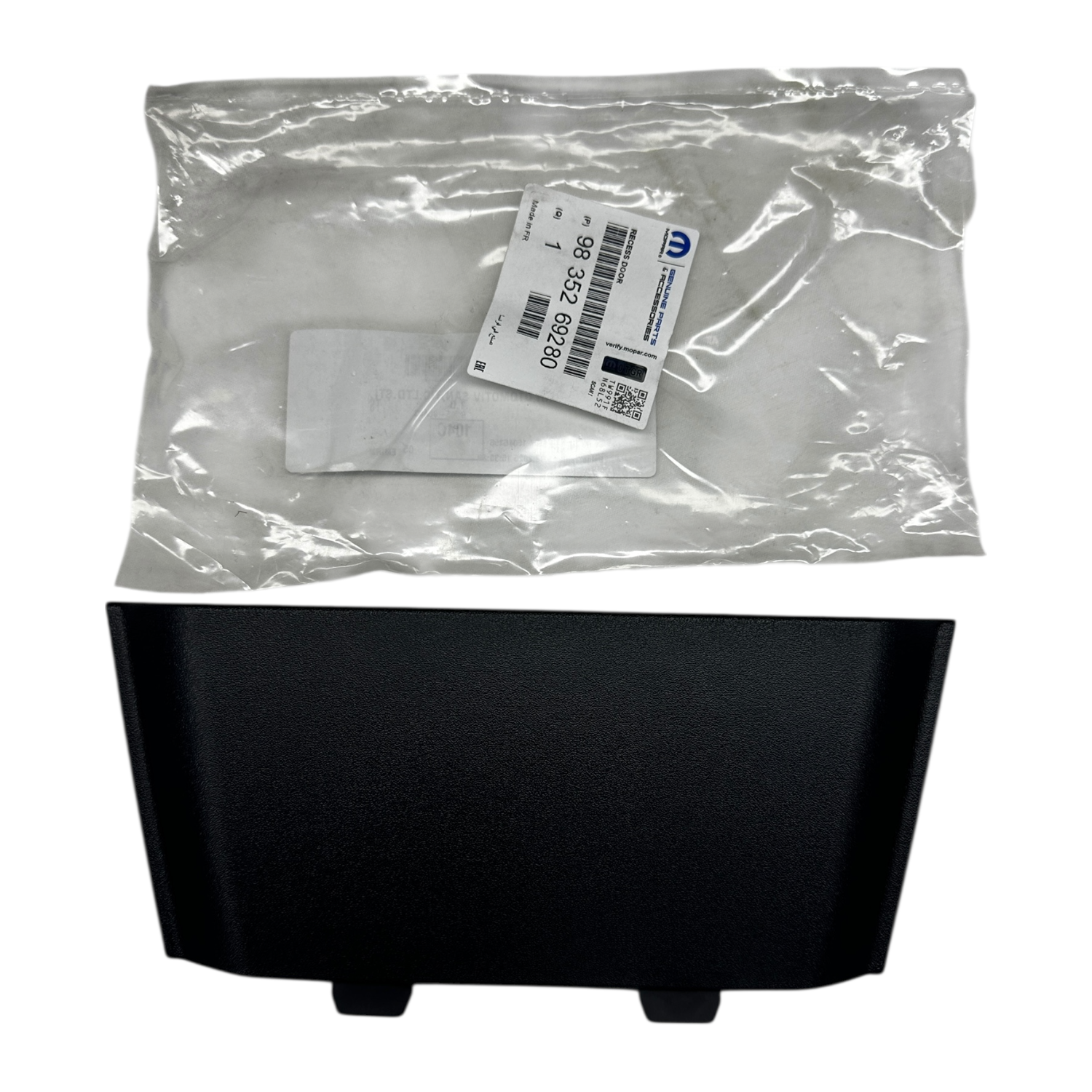 Opel Mokka B Ön Tampon Radar Plastiği Psa Marka 9835269280