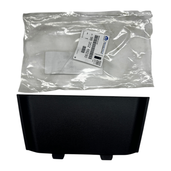 Opel Mokka B Ön Tampon Radar Plastiği Psa Marka 9835269280