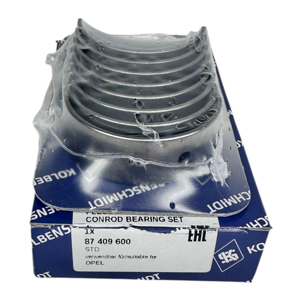 Opel Astra F X16XEL Benzinli Motor Kol Yatak Takımı Kolben Marka 87409600