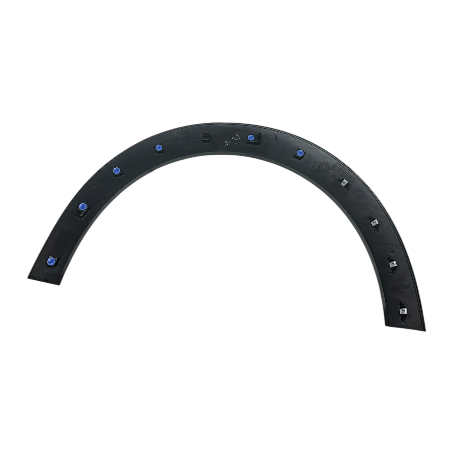 Citroen C4 Cactüs Ön Çamurluk Ağız Bakaliti Sol Psa Marka 98015547XT