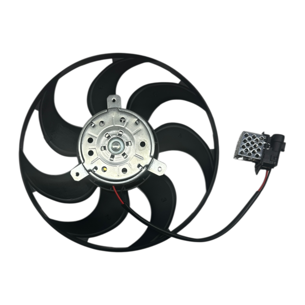 Opel Astra H Radyataör Fan Motoru Maher Marka 19230