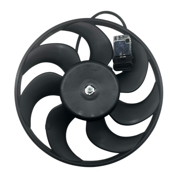 Opel Astra H Radyataör Fan Motoru Maher Marka 19230
