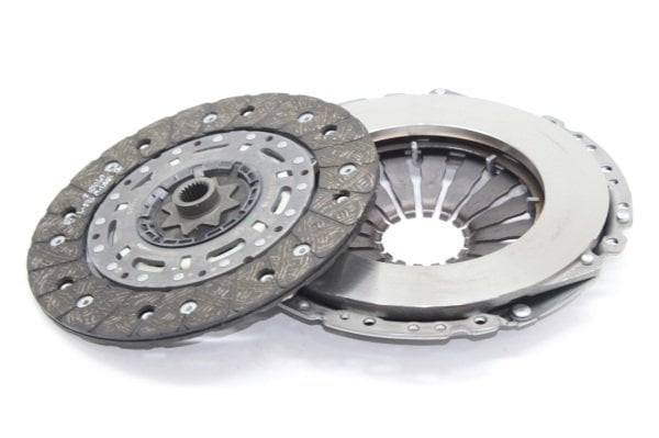 Opel Corsa D 1.3 6 İleri Dizel Motor Debriya Seti Luk Marka. LUK-622313509
