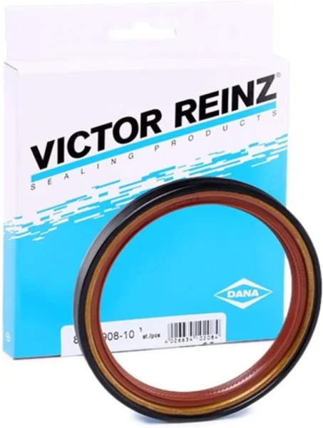 Opel Astra J A14NET Turbo Benzinli Motor Arka Krank Keçesi Victor Reinz Marka 81-24908-10