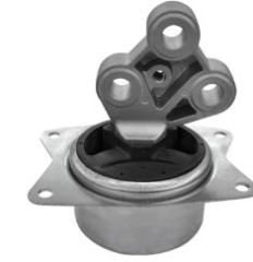 Opel Vectra C 1.6-1.8 Benzinli Sol Motor Kulağı Dk Marka  DKA-824