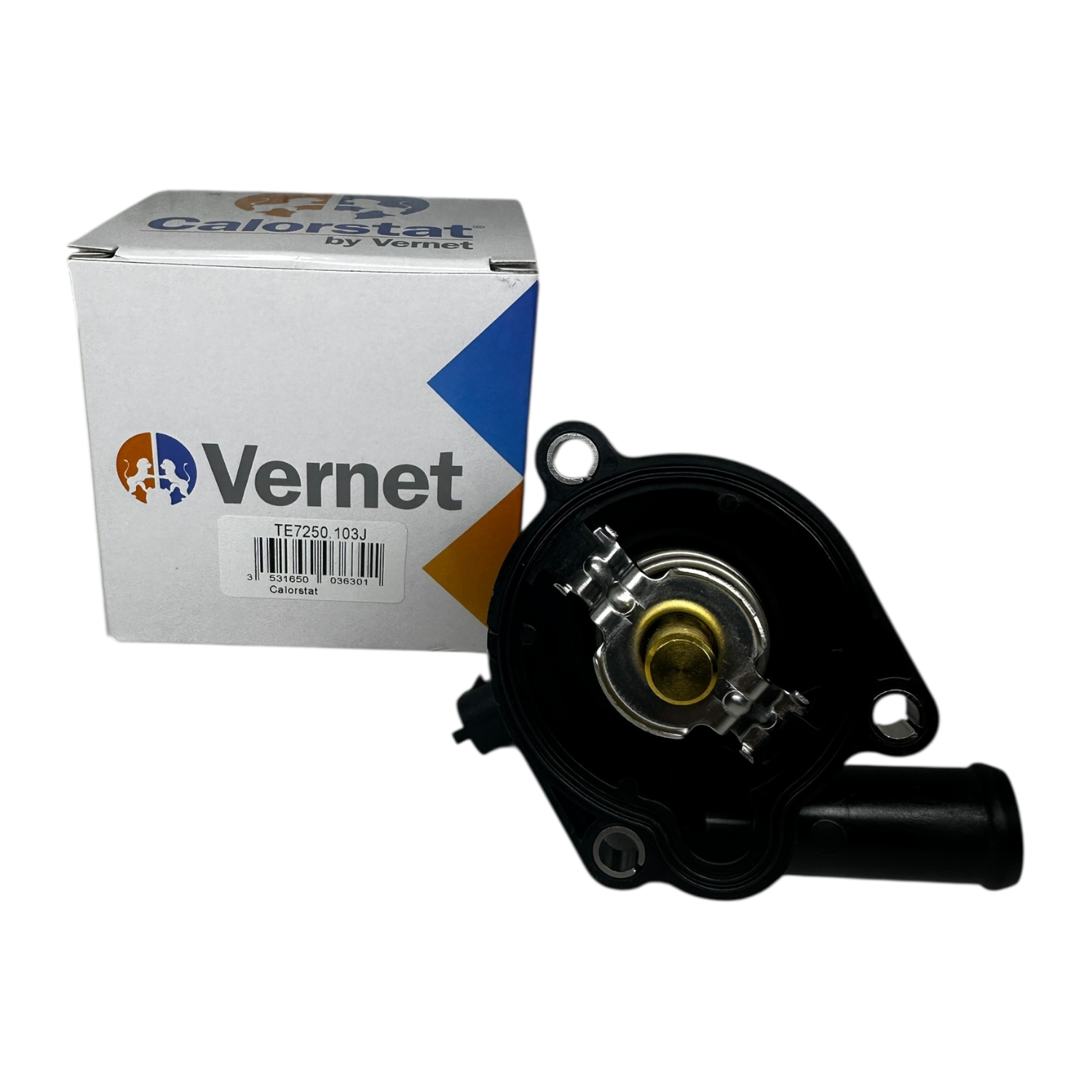 Opel Astra J 1.4 (A14NET) Benzinli Turbo Motor Termostat Vernet Marka TE7250.103J