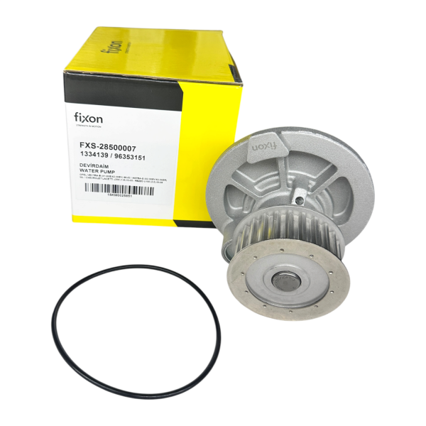 Opel Vectra B 1.8-2.0 Benzinli Motor Devirdaim Su Pompası Fixon Marka 28500007