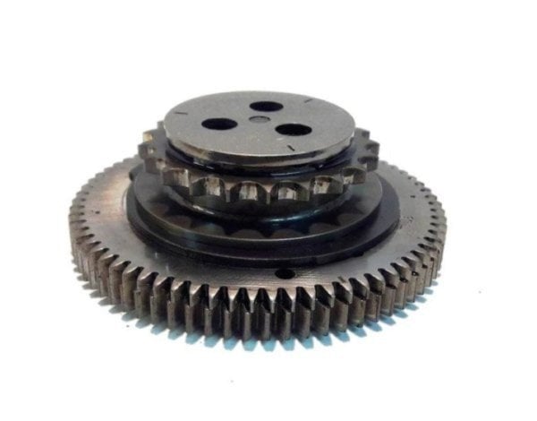 Opel Insıgnıa A 1.6 Dizel Otomotik Vites Eksantrik Dişlisi Psa Marka 1686219380