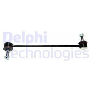 Chevrolet Rezzo Viraj Demir Z Rot Delphi Marka TC1502