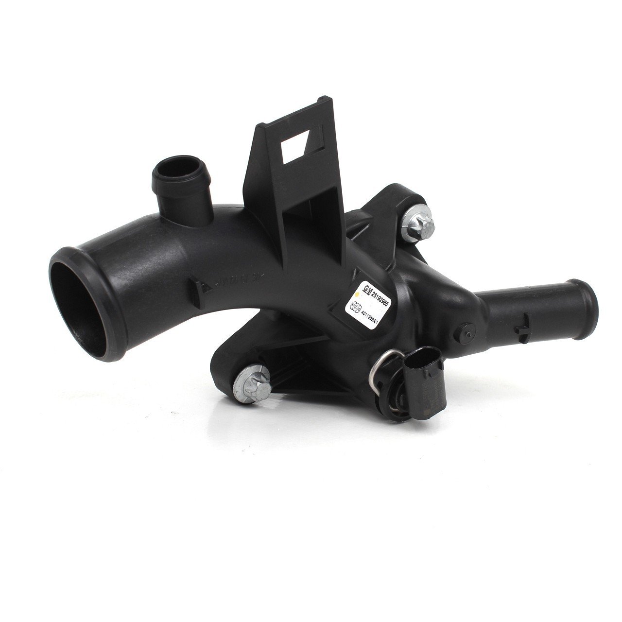 Opel Corsa D 1.2-1.4 Benzinli Motor Termostat Gövdesi Psa Marka 25192985