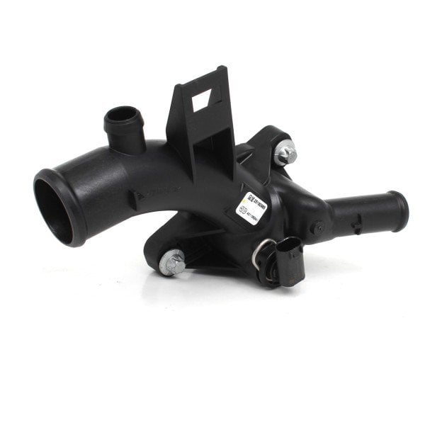 Opel Corsa D 1.2-1.4 Benzinli Motor Termostat Gövdesi Psa Marka 25192985