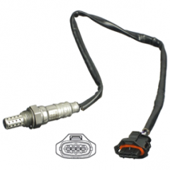 Opel İnsignia  A16XER Benzinli Motor Oksijen Sensörü Konum 1 Delphi Marka ES20426