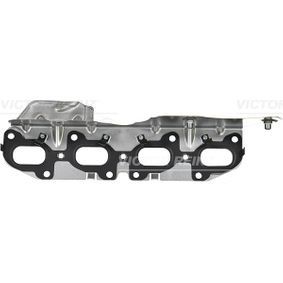 Opel Astra K 1.6 Dizel Motor Egzoz Manifolt Contası Victor Reinz Marka RNZ-71-12190-00