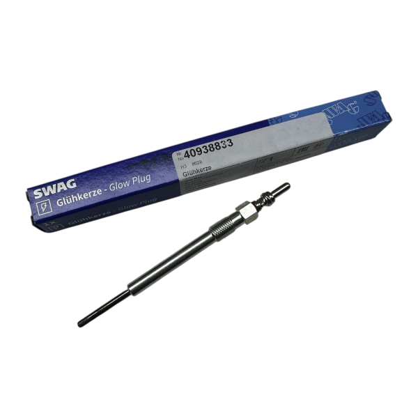 Opel Corsa E 1.3 Dizel Euro 5 Motor Isıtma Bujisi Swag Marka 40938833