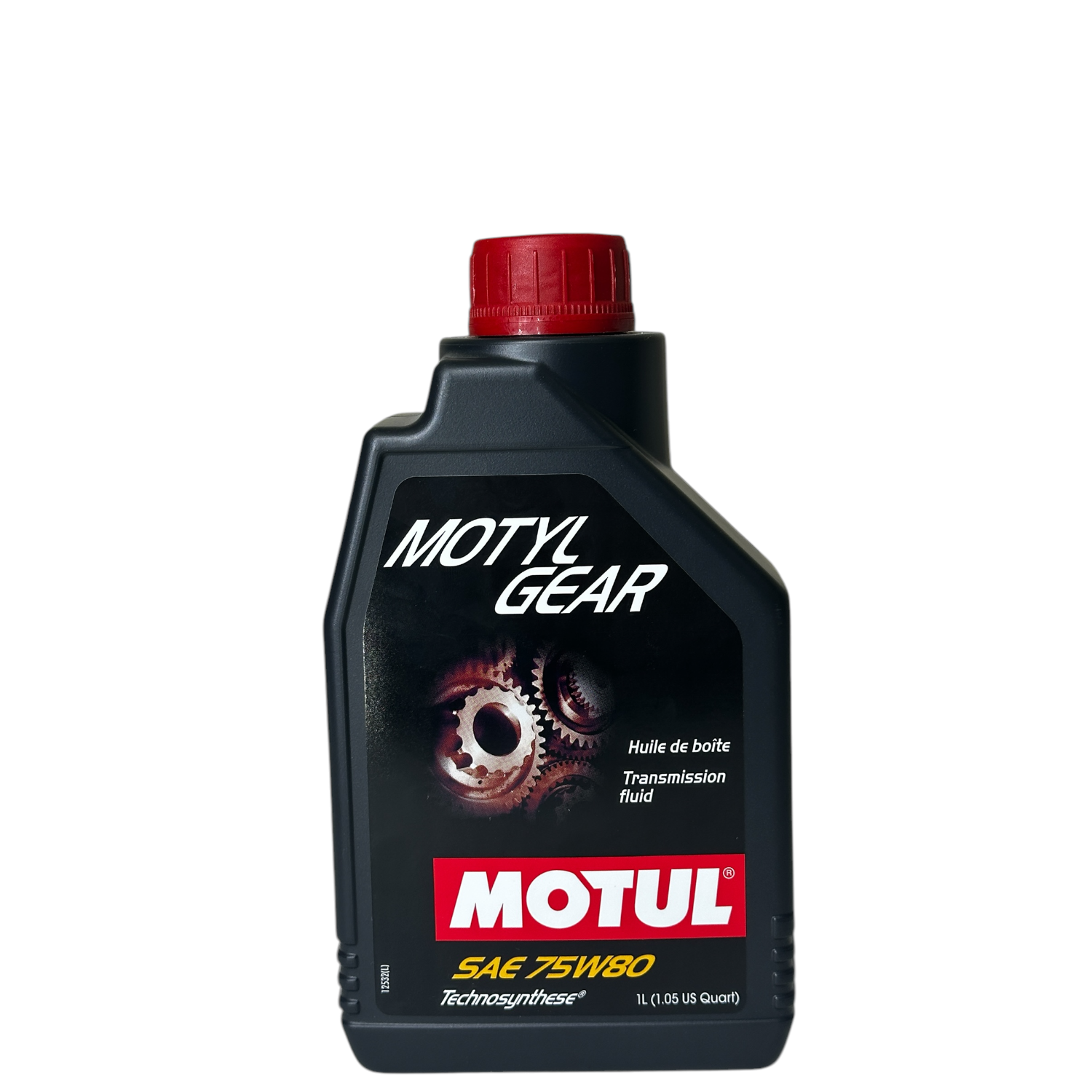Motul Motylgear 75W-80 Manuel Şanzıman Yağı 1LT 105782
