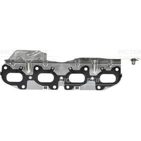 Opel İnsignia B 1.6 Dizel Motor Egzoz Manifolt Contası Victor Reinz Marka RNZ-71-12190-00