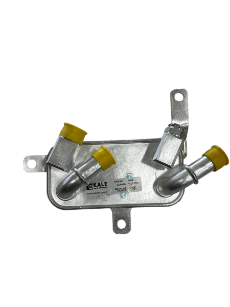 Opel Corsa D 1.4 (A14XER) Benzinli Motor Otomatik Şanzıman Soğutucu Kale Marka KLR-354940