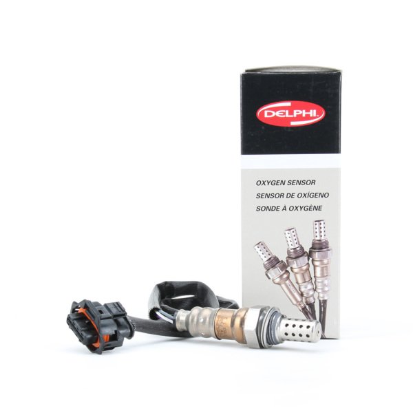 Opel Corsa C 1.2-1.4 Benzinli Motor Oksijen Sensörü Konum 2 Delphi Marka ES20314