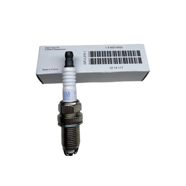 Opel Corsa C Benzinli  Motor Ateşleme Bujisi Psa Marka 95519055